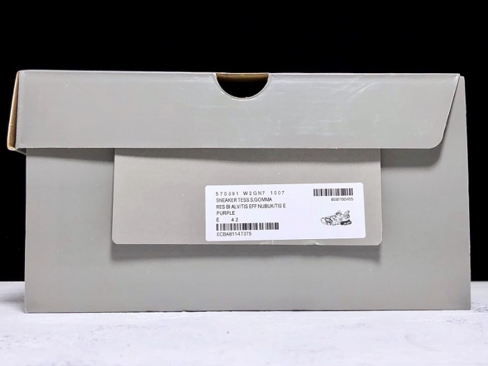 Balen Runner Sneakers 570391 W2GN7 1007