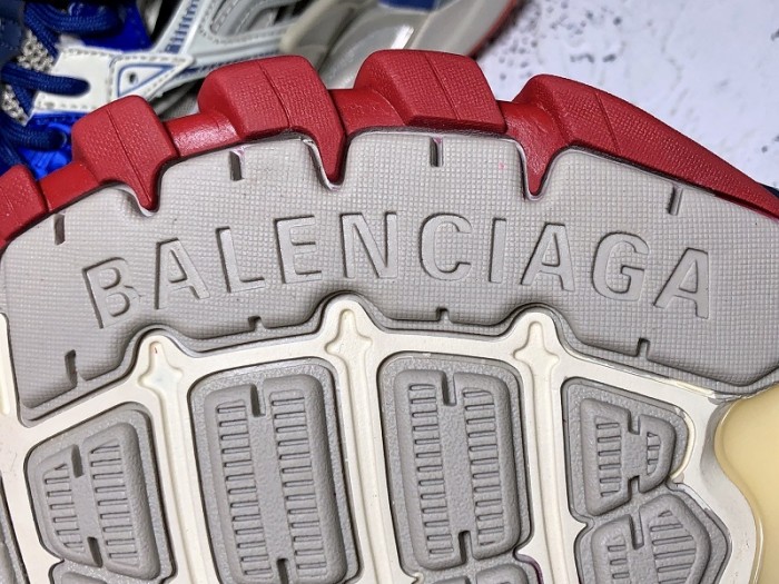 balen sneaker tess.s.gomma 4.0 grey blue 568614 w2gn2 8570