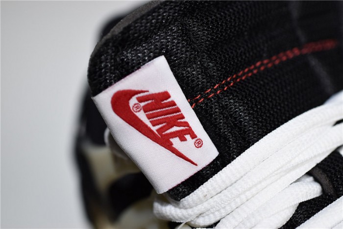 of x nike air presto black/black-muslin aa3830-001