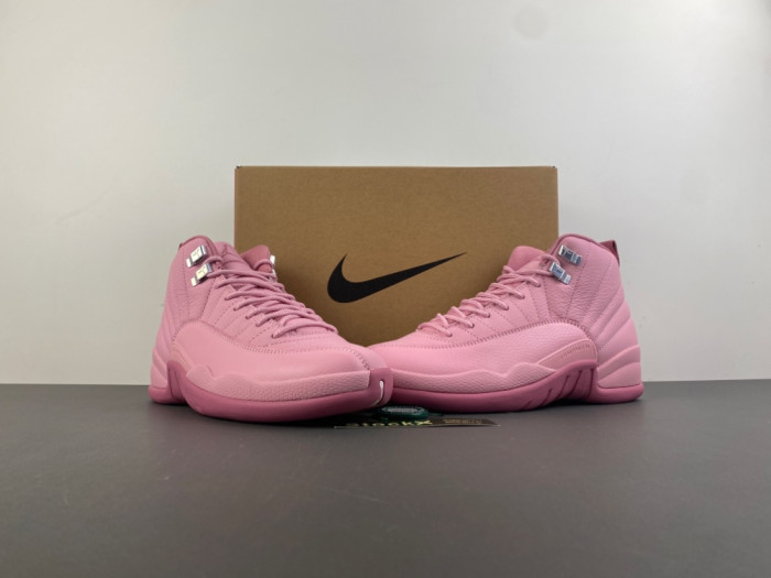 Air Jordan 12 GS “Pearl Pink” 510815-600