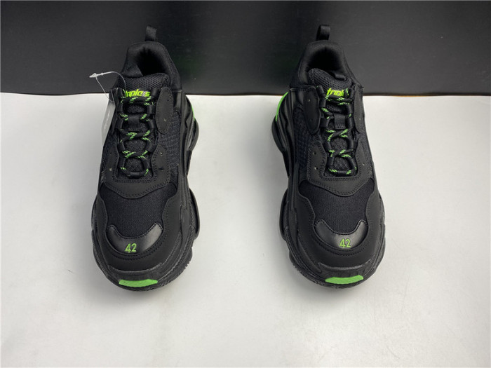 balen triple s trainer 524039 w2fw1 4800