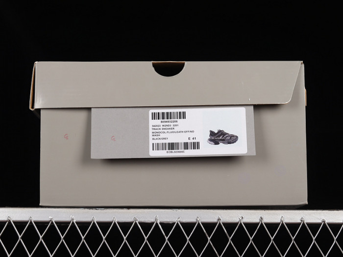 BALEN TRACK TRAINER 542023 W2ND3 2201