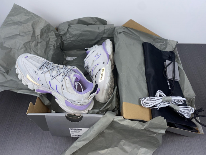 balen sneaker tess.s.gomma 542023 w3gc3 0225