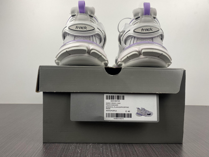 balen sneaker tess.s.gomma 542023 w3gc3 0225