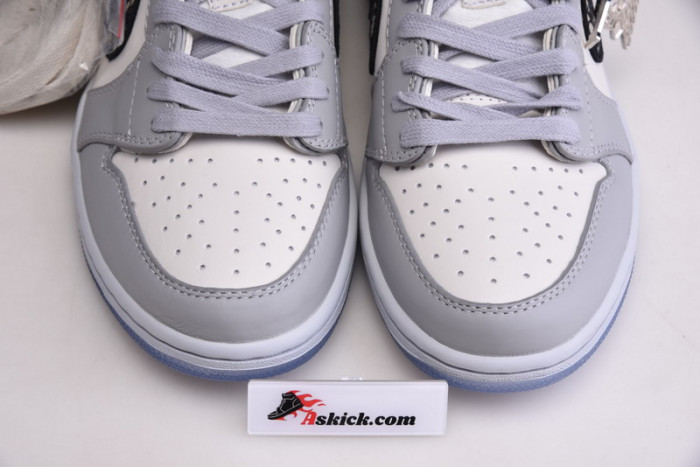 air jordan 1 x D*or low 553668-998