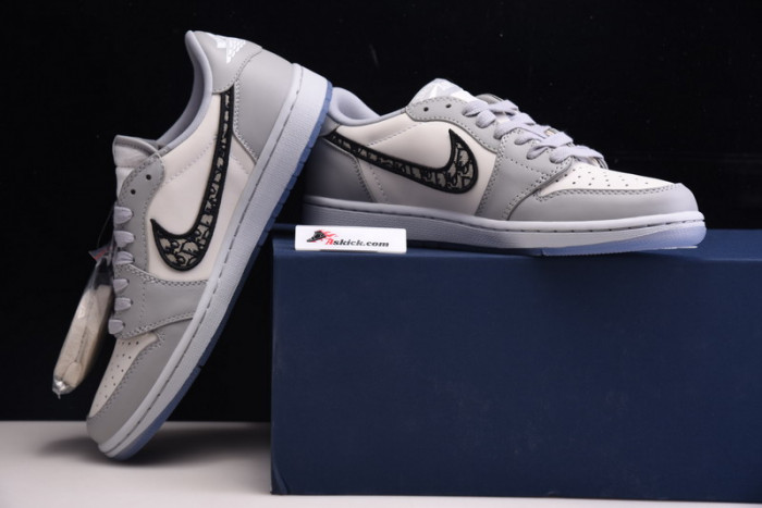 air jordan 1 x D*or low 553668-998