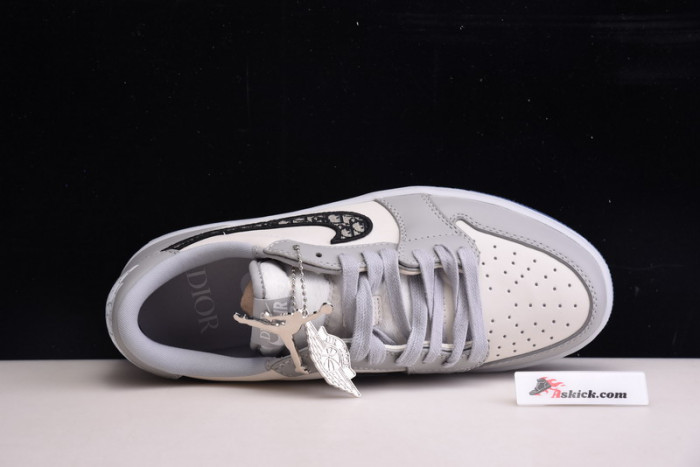 air jordan 1 x D*or low 553668-998