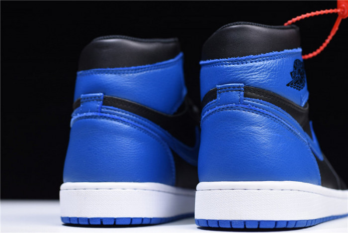 air jordan 1 retro royal (2017) 555088-007