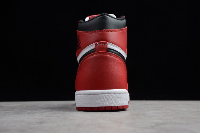 air jordan 1 retro high og chicago (2015) 555088-101