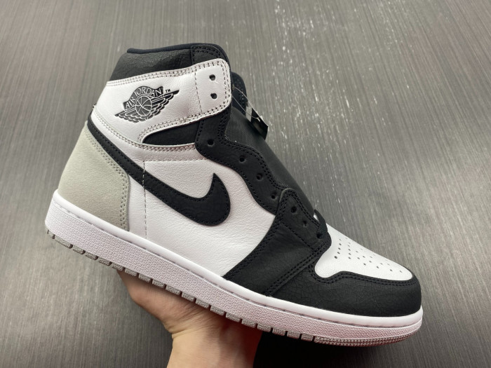 air jordan 1 retro high og stage haze 555088-108