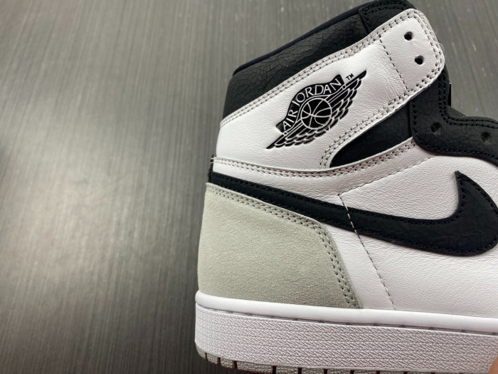 air jordan 1 retro high og stage haze 555088-108