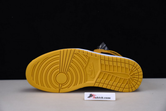 air jordan 1 high og “pollen” 555088-701