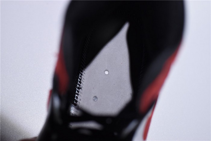 air jordan 1 retro high track red 555088 -112