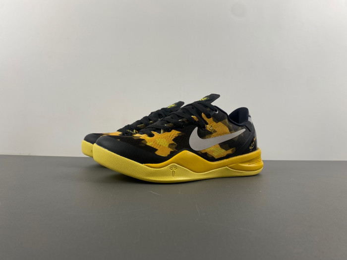 nike kobe 8 zk8 555286-077