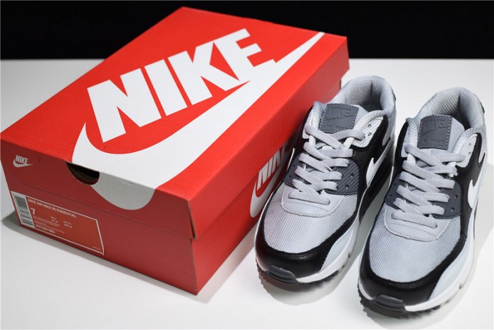 nike air max 90 essential - 537384-083