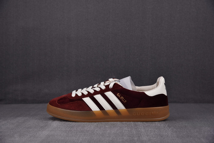 a*d*das x G*u*i1 gazelle