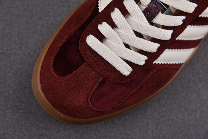 a*d*das x G*u*i1 gazelle