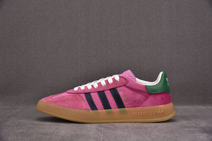 a*d*das x G*u*i1 gazelle