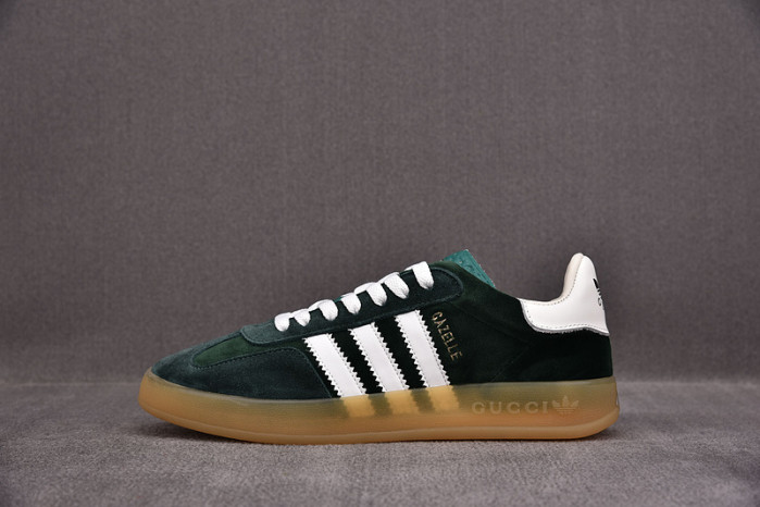 a*d*das x G*u*i1 gazelle