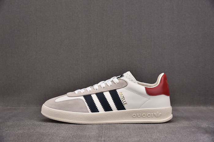 a*d*das x G*u*i1 gazelle