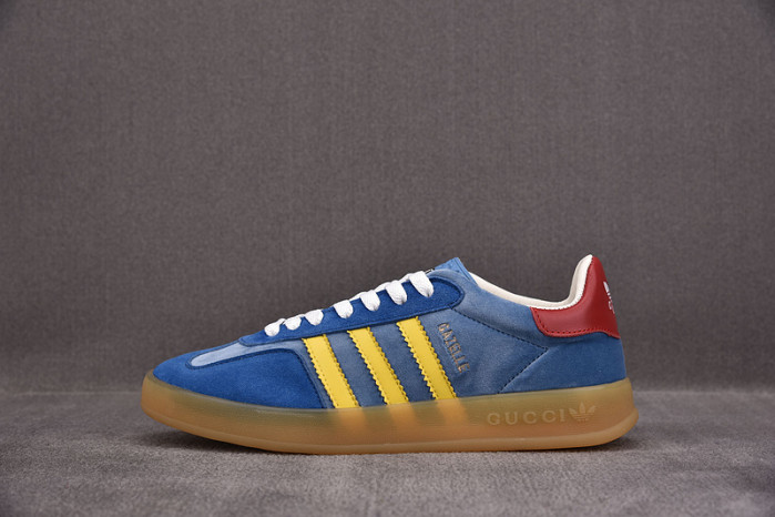 a*d*das x G*u*i1 gazelle