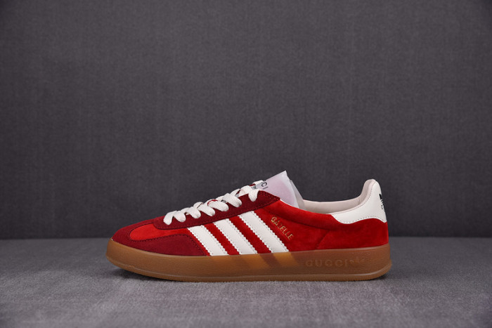 a*d*das x G*u*i1 gazelle