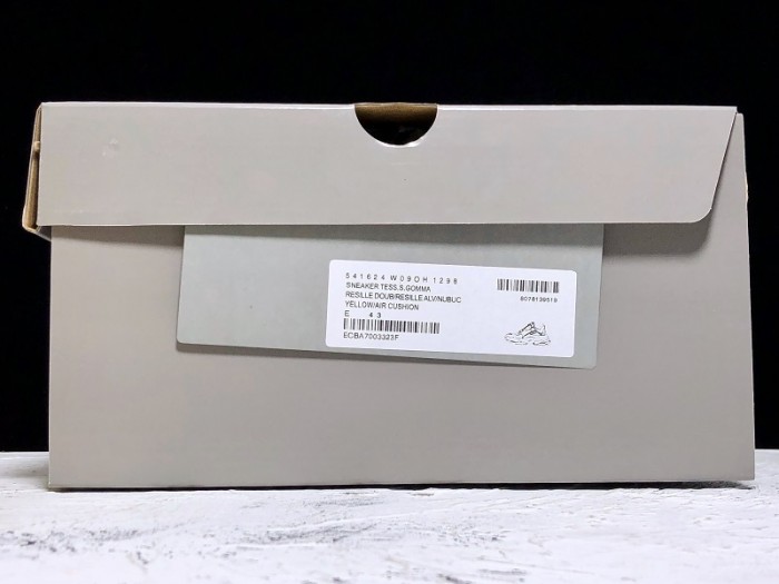 balen triple trainer ‘yellow 544351 w09o1 6501