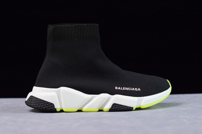 balen speed trainer green /black 1827