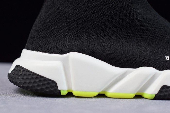 balen speed trainer green /black 1827