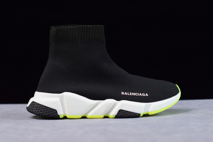 balen speed trainer green /black 1827