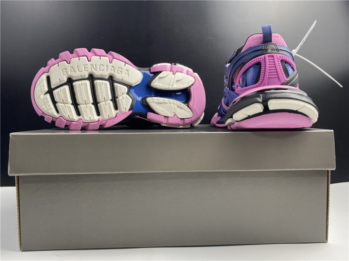 balen track 2 sneaker 570391 w2gn3 4050