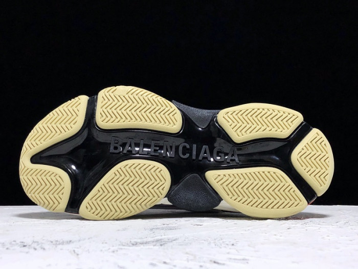 Balen TRIPLE TRAINER 584088 W06E2 1150