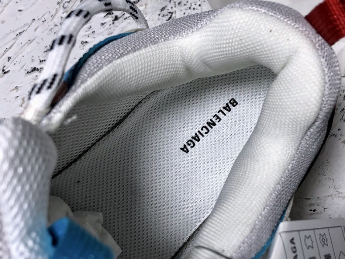 Balen TRIPLE TRAINER 584088 W06E2 1150