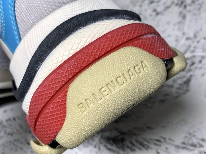 Balen TRIPLE TRAINER 584088 W06E2 1150