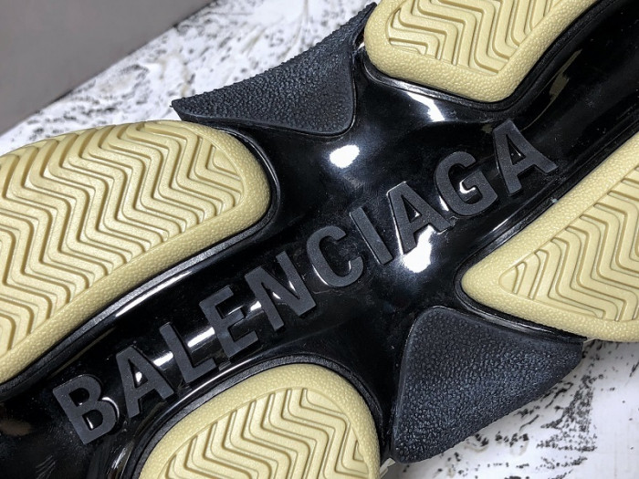 Balen TRIPLE TRAINER 584088 W06E2 1150