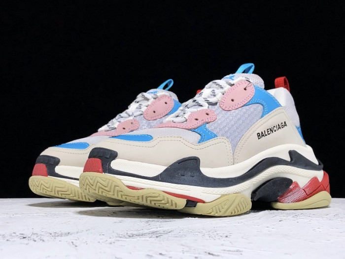 Balen TRIPLE TRAINER 584088 W06E2 1150