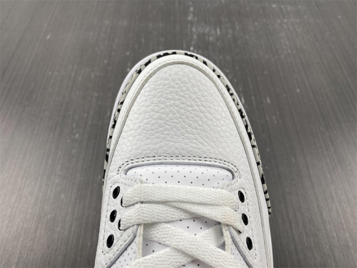 air jordan 3 retro oregon pitcrew 594282-233