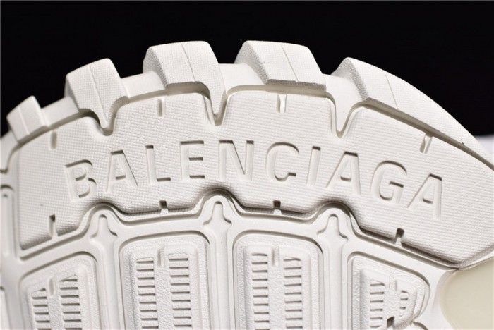 BALEN TRACK SNEAKERS LIGHT GREY/WHITE 542023 W1GB7 6509