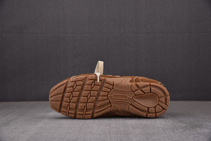 New Balance X Miu Miu 530 SL suede sneakers 5E167E