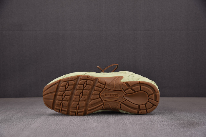 New Balance X Miu Miu 530 SL suede sneakers 5E168E