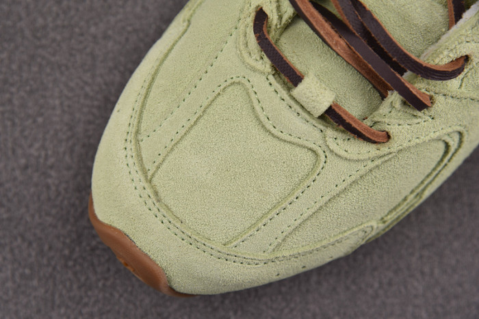 New Balance X Miu Miu 530 SL suede sneakers 5E168E