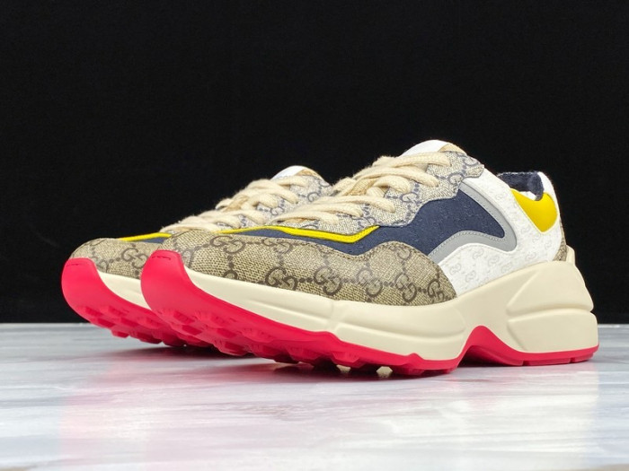 gu rhyton sneaker
