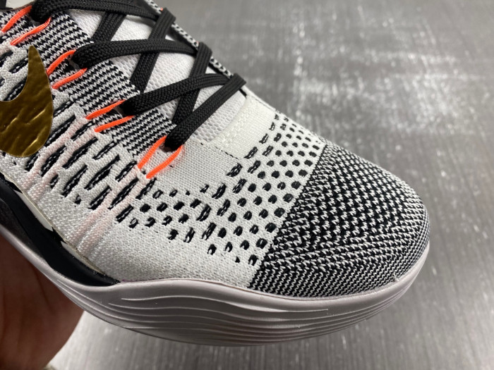 nike kobe 9 elite gold fundamentals 641714-100