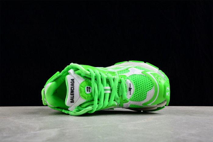 BALEN TRACK TRAINER 7.0 677402 W3RBM 3590