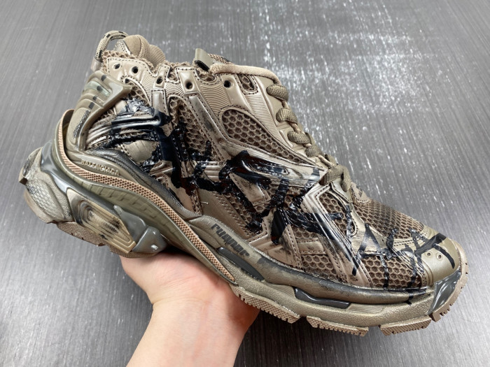 balen runner 7.0 677403 w3rbq 2010