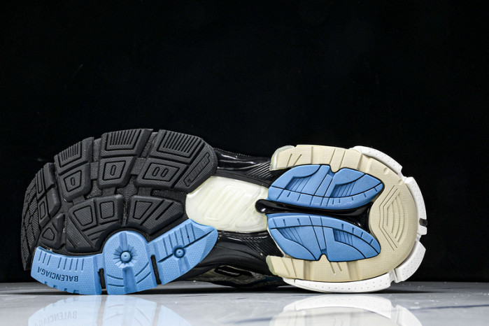 Balen Runner Sneakers 677403 W5RH6 0312