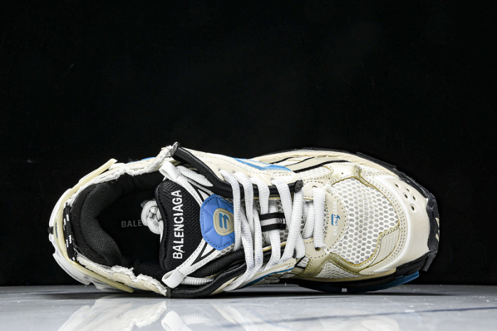 Balen Runner Sneakers 677403 W5RH6 0312