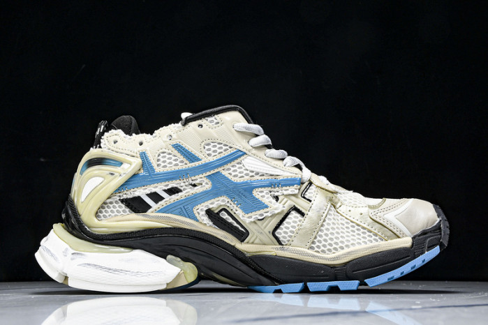 Balen Runner Sneakers 677403 W5RH6 0312