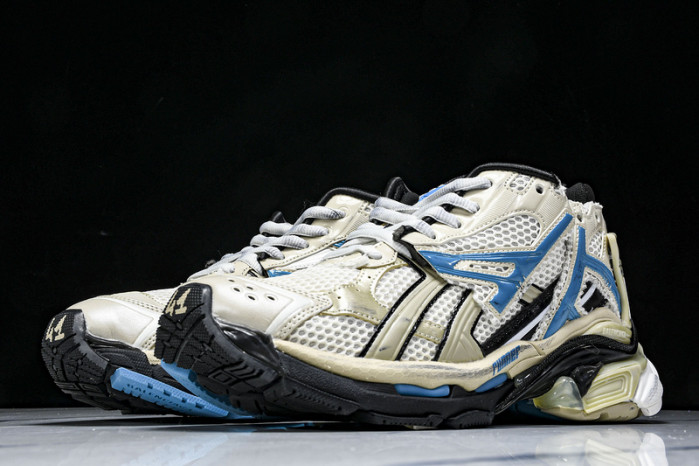 Balen Runner Sneakers 677403 W5RH6 0312