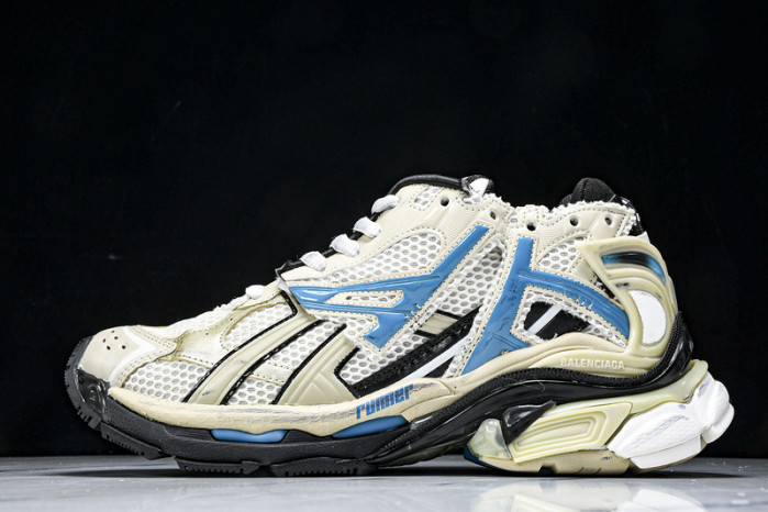 Balen Runner Sneakers 677403 W5RH6 0312